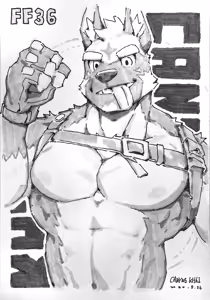Page 31 of Year of 2020 Miscellaneous Art Pack - preview thumbnail