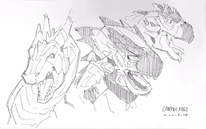 Page 71 of Year of 2020 Miscellaneous Art Pack - preview thumbnail