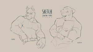 Page 8 of Year of 2020 Miscellaneous Art Pack - preview thumbnail