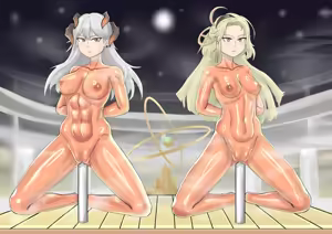 Page 3 of Wood herder (Hentai meat guro) Part-3 - preview thumbnail
