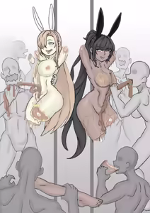 Page 420 of Wood herder (Hentai meat guro) Part-3 - preview thumbnail