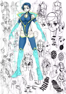 Page 445 of Wood herder (Hentai meat guro) Part-3 - preview thumbnail