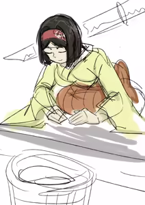 Page 452 of Wood herder (Hentai meat guro) Part-3 - preview thumbnail