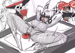 Page 457 of Wood herder (Hentai meat guro) Part-3 - preview thumbnail