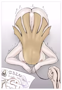 Page 535 of Wood herder (Hentai meat guro) Part-3 - preview thumbnail