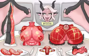 Page 689 of Wood herder (Hentai meat guro) Part-3 - preview thumbnail