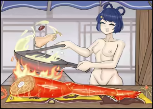 Page 741 of Wood herder (Hentai meat guro) Part-3 - preview thumbnail