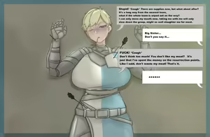 Page 900 of Wood herder (Hentai meat guro) Part-3 - preview thumbnail