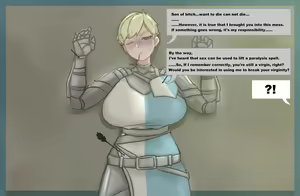 Page 927 of Wood herder (Hentai meat guro) Part-3 - preview thumbnail