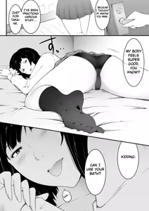 Page 9 of Hoshikunaru Futago no Itoko Imouto Hen | Can't Help Wanting Them: Twin Cousins - Younger Sister Arc - preview thumbnail