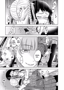 Page 14 of KiraSaya Manga - preview thumbnail