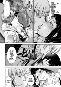 Page 15 of KiraSaya Manga - preview thumbnail