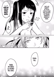Page 18 of KiraSaya Manga - preview thumbnail