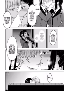 Page 5 of KiraSaya Manga - preview thumbnail