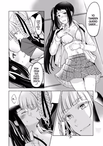 Page 8 of KiraSaya Manga - preview thumbnail