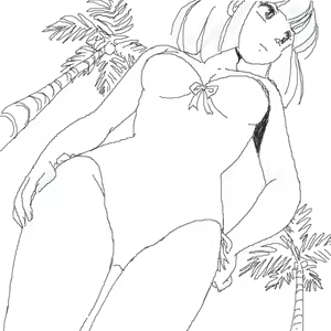 Page 428 of Artist:うえすと pixiv - preview thumbnail