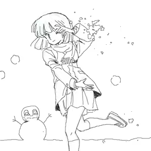 Page 463 of Artist:うえすと pixiv - preview thumbnail