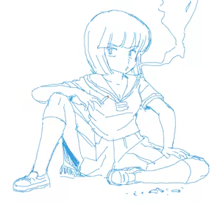 Page 472 of Artist:うえすと pixiv - preview thumbnail