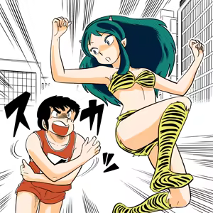 Page 500 of Artist:うえすと pixiv - preview thumbnail
