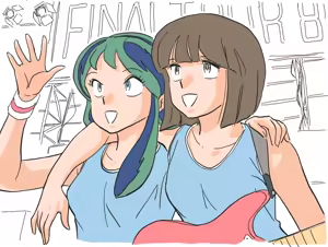 Page 556 of Artist:うえすと pixiv - preview thumbnail