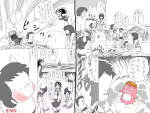 Page 602 of Artist:うえすと pixiv - preview thumbnail