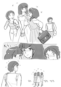 Page 661 of Artist:うえすと pixiv - preview thumbnail