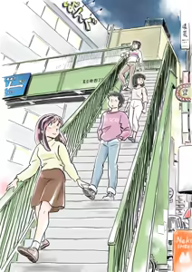 Page 670 of Artist:うえすと pixiv - preview thumbnail