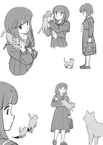 Page 678 of Artist:うえすと pixiv - preview thumbnail
