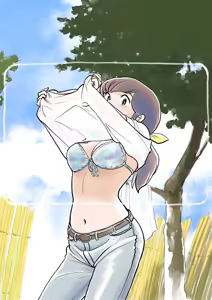 Page 687 of Artist:うえすと pixiv - preview thumbnail