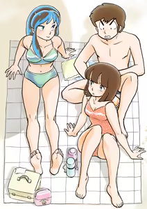 Page 688 of Artist:うえすと pixiv - preview thumbnail