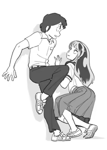 Page 782 of Artist:うえすと pixiv - preview thumbnail