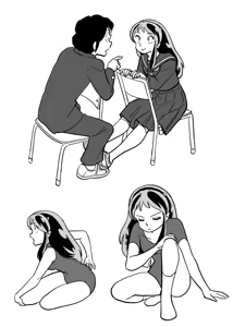 Page 784 of Artist:うえすと pixiv - preview thumbnail