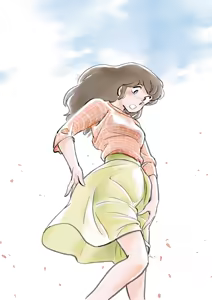 Page 794 of Artist:うえすと pixiv - preview thumbnail