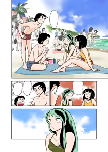Page 805 of Artist:うえすと pixiv - preview thumbnail