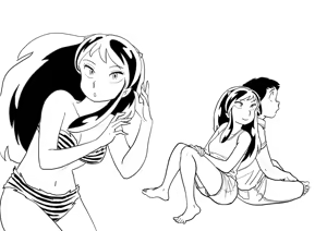 Page 817 of Artist:うえすと pixiv - preview thumbnail