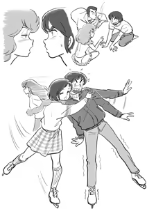 Page 830 of Artist:うえすと pixiv - preview thumbnail