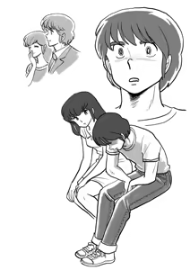 Page 832 of Artist:うえすと pixiv - preview thumbnail