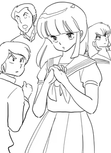 Page 837 of Artist:うえすと pixiv - preview thumbnail
