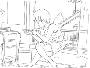Page 843 of Artist:うえすと pixiv - preview thumbnail