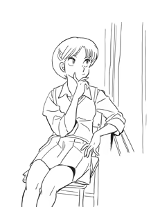 Page 847 of Artist:うえすと pixiv - preview thumbnail