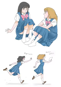 Page 886 of Artist:うえすと pixiv - preview thumbnail