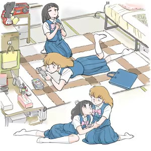 Page 899 of Artist:うえすと pixiv - preview thumbnail