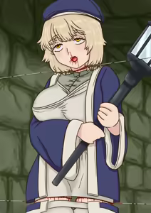 Page 11 of R-18G hentai meat guro - preview thumbnail