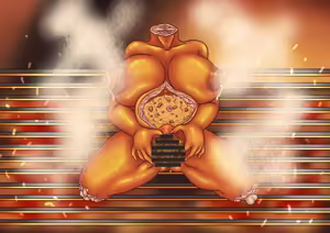 Page 111 of R-18G hentai meat guro - preview thumbnail