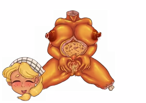 Page 112 of R-18G hentai meat guro - preview thumbnail