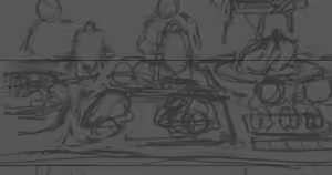 Page 160 of R-18G hentai meat guro - preview thumbnail
