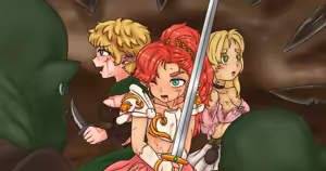 Page 165 of R-18G hentai meat guro - preview thumbnail