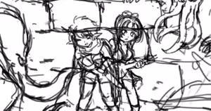 Page 257 of R-18G hentai meat guro - preview thumbnail