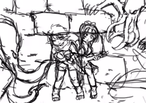 Page 258 of R-18G hentai meat guro - preview thumbnail