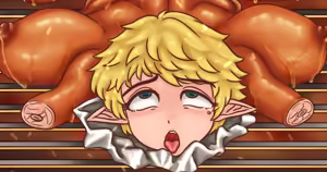 Page 95 of R-18G hentai meat guro - preview thumbnail